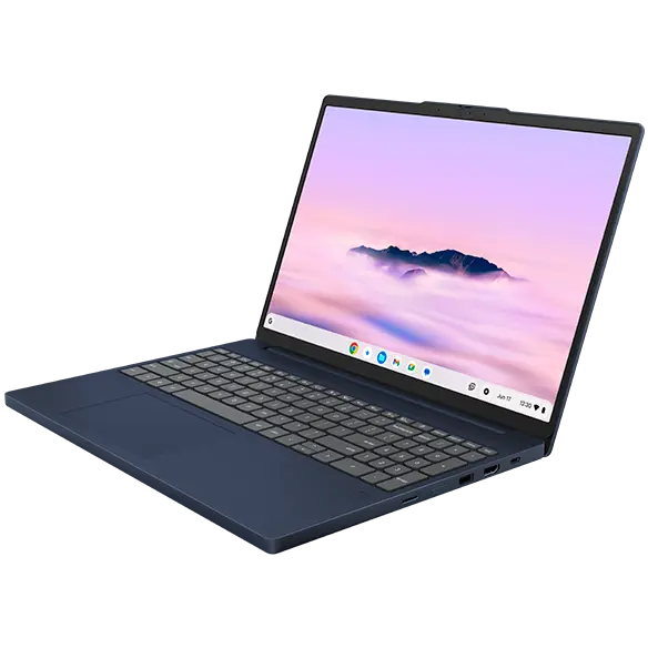 Chromebook i and Chromebook Plus i | Smart 15 inch laptop for work