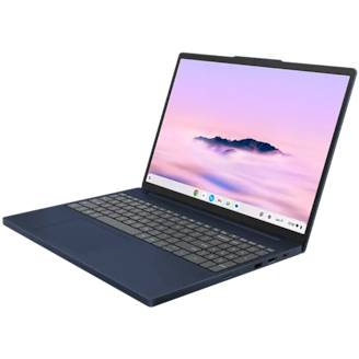 Chromebook i and Chromebook Plus i | Smart 15 inch laptop for work