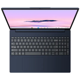 Chromebook Plus i Gen 10 | Smart 15 inch laptop for work and Chromebook Plus i Gen 10 | Smart 15 inch laptop for work and