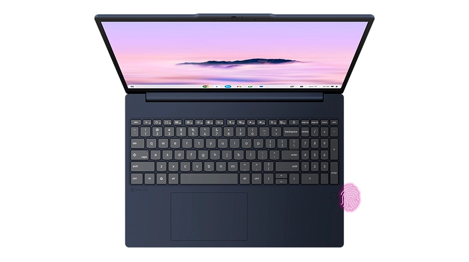 Chromebook i and Chromebook Plus i | Smart 15 inch laptop for work