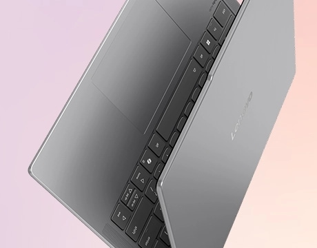 Lenovo IdeaPad Slim 5a Gen 11 (14型 AMD) | スマートで優れた