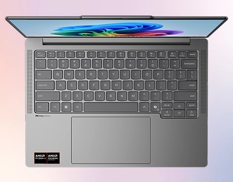 Lenovo IdeaPad Pro 5a Gen 11 (14型 AMD) ノートPC |よりスマートな14