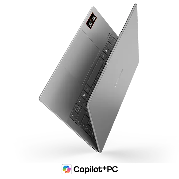 Lenovo IdeaPad Slim 5a Gen 11 (14型 AMD) | スマートで優れた