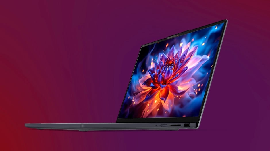 IdeaPad Slim 3i Gen 11 (16 Intel) | The Smarter Choice for