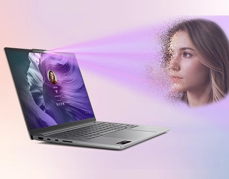 Lenovo IdeaPad Pro 5a Gen 11 (14型 AMD) ノートPC |よりスマートな14