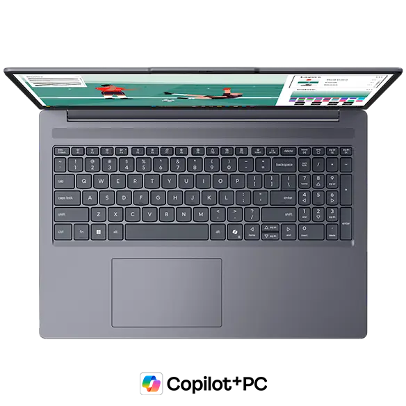 IdeaPad Slim 3i Gen 11 (16 Intel) | The Smarter Choice for