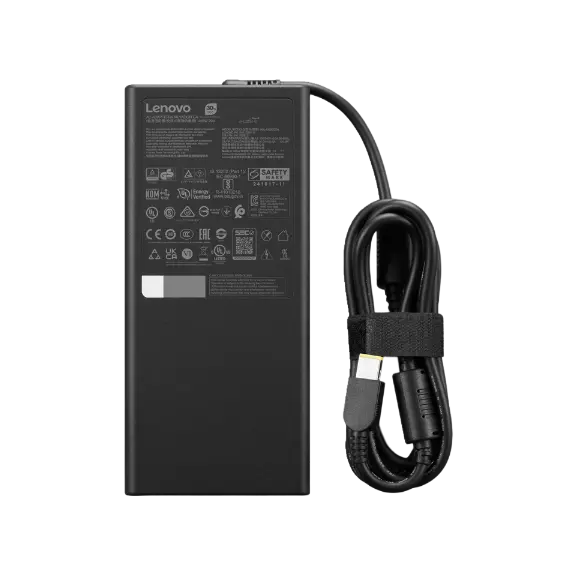 Lenovo Adattatore CA Lenovo Legion da 400W (punta sottile)-EU