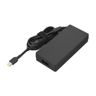ThinkStation 330W スリム ACアダプター(スリムチップ) | 4X21U34352