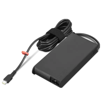 ThinkPad Mobile Workstation 180W USB Type-C スリム GaN AC