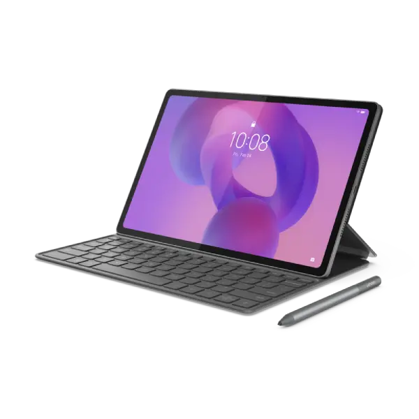 Lenovo Idea Tab Plus | Tablet de 12,1 polegadas com inteligência