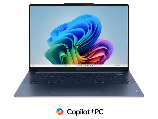 Yoga Slim 7x Gen 9 (14" Snapdragon)