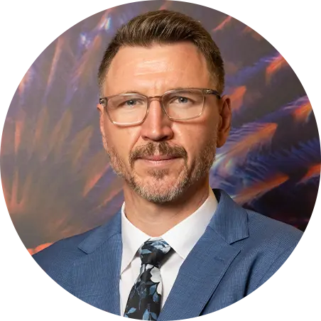 Picture of Matt Dobrodziej