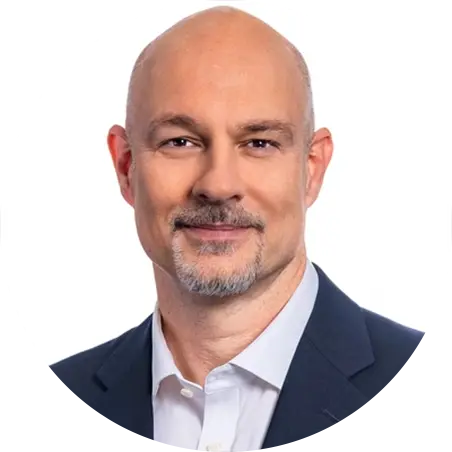 Profile picture of Ashley Gorakhpurwalla