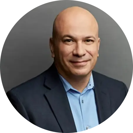 Profile picture of Tolga Kurtoglu