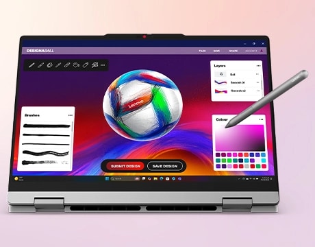 Intel ノートPC グレー 14.1インチ Windows 11 ノートパソコン IdeaPad Slim 5i Gen 9 クラウドグレー 83DC001QJP