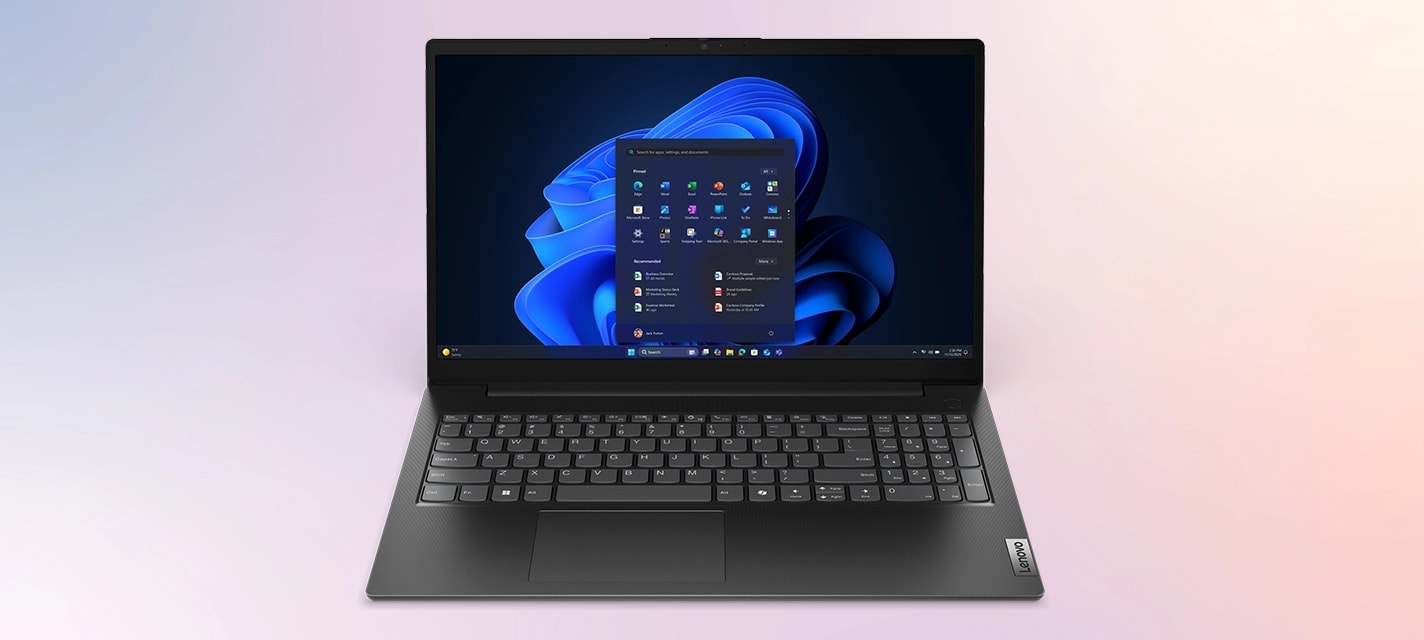 Lenovo V15 Gen 6(15.6型 AMD) | 増え続けるニーズに対応する