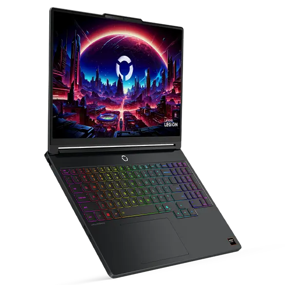 Lenovo Legion 5a Gen 11 (15.3型 AMD Ryzen™ 200 シリーズ ) | ゲーム