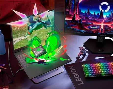 Lenovo ThinkPad X1 2-in-1 Gen 10 laptop in tablet mode, featuring a sleek design.