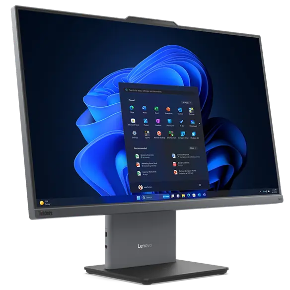 ThinkCentre Neo 50a Gen 6 (24 inch Intel) | Universal All-in-One