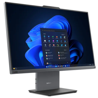 Lenovo デスクトップpc ThinkCentre Neo 50a Gen 6 (24 inch Intel) | Universal All-in-One
