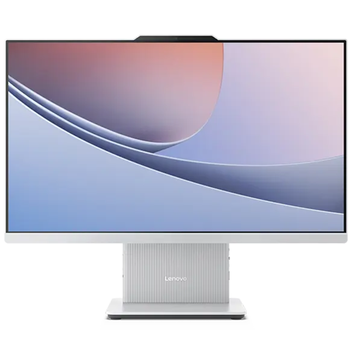 Lenovo IdeaCentre AIO 24ILL11(23.8型 Intel) ｜ワークフローを加速