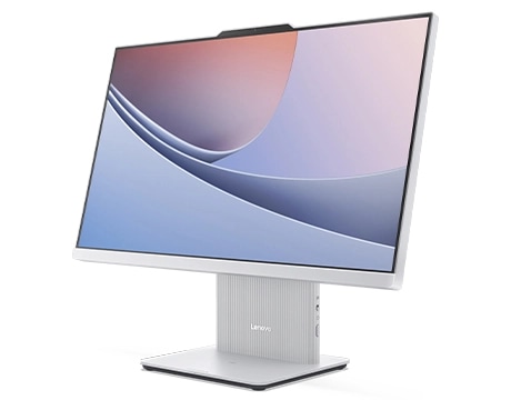Lenovo IdeaCentre AIO 24ILL11(23.8型 Intel) ｜ワークフローを加速