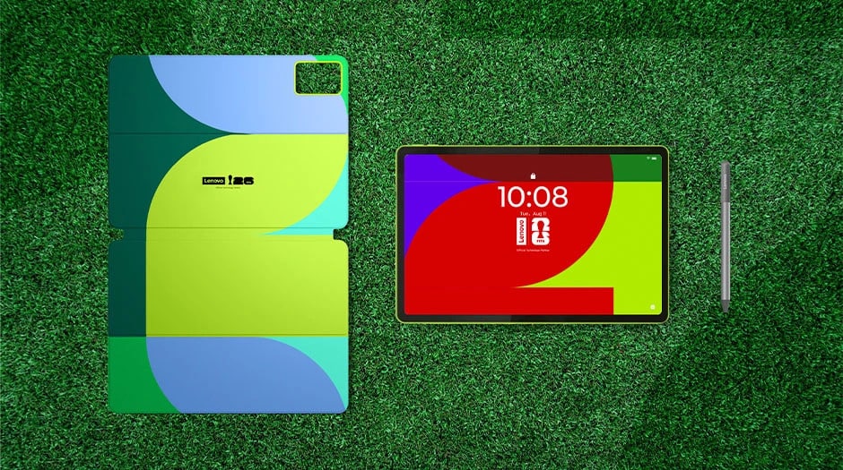 Lenovo Idea Tab Tablet | 11″ AI-powered Tablet for Students