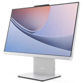 Lenovo IdeaCentre AIO 24ILL11(23.8型 Intel) ｜ワークフローを加速