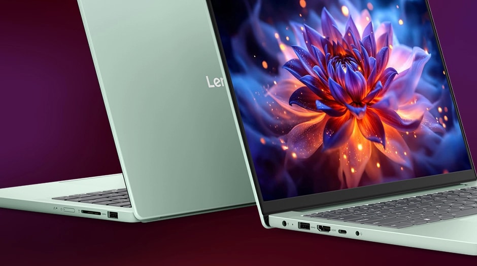IdeaPad Slim 3i Gen 11（14型 Intel） | 洗練されたデザインで