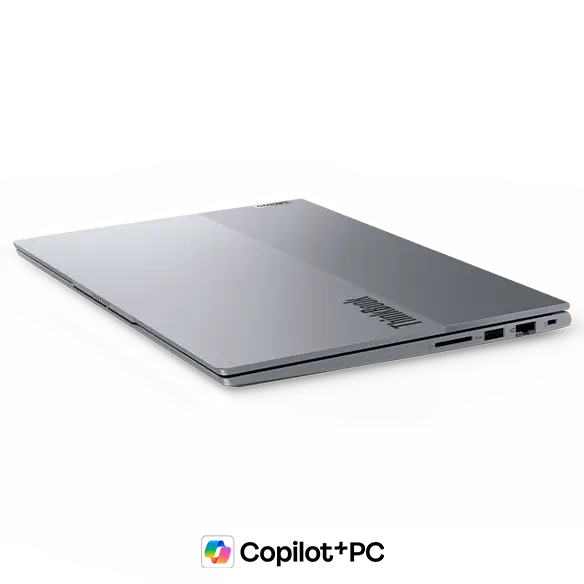 ThinkBook 14 Gen 9 (Intel)｜ビジネスに適応するパフォーマンスの14型