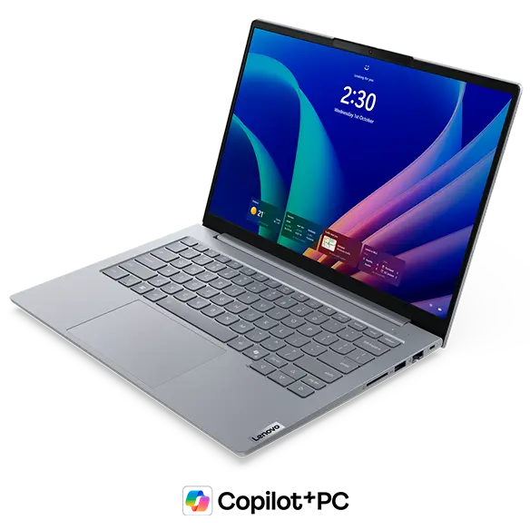 ThinkBook 14 Gen 9 (Intel) | 14 Inch Business Laptop With Adaptive