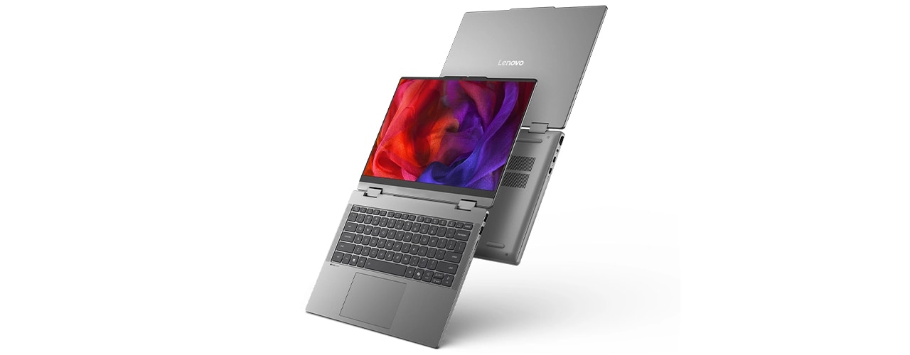 Lenovo IdeaPad 5i 2-in-1 Gen 11 (14型 Intel) |多用途性に優れた14型