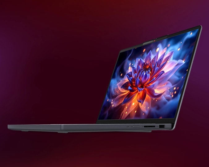 IdeaPad Slim 3i Gen 11（14型 Intel） | 洗練されたデザインで