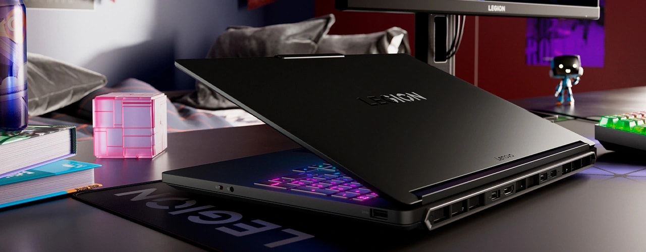 Lenovo Legion 5i Gen 11 (15.3型 Intel) | インテル 搭載ゲーミング