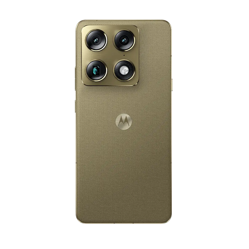 Premium 50MP Flagship Camera Phone with Advanced Dolby Vision