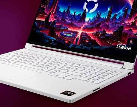 מחשב נייד Legion 7 16AGP11 83Q8002CIV מבית Lenovo
