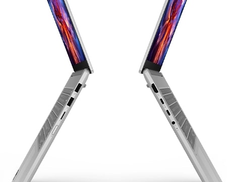 IdeaPad Slim 5x (15-inch Snapdragon) | Enhanced Multitasking PC