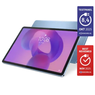 Lenovo Folio Idea Tab Pro (stootbescherming, PU-leer, eenvoudige