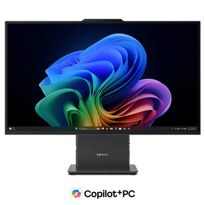 IdeaCentre AIO i (27 inch Intel) | Smart AI-Driven Home Office PC