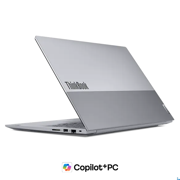 Lenovo ノートPC シルバー Intel搭載 ThinkBook 16 Gen 9（Intel）｜財務・エンジニアリングに最適な