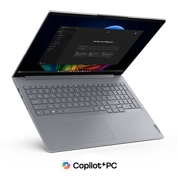 ThinkBook 16 Gen 9 (Intel) | 16 Inch Powerhouse Ideal for Finance
