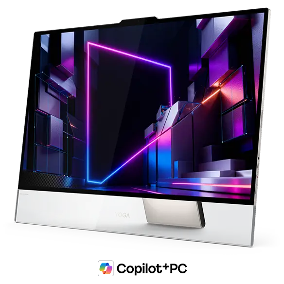 Lenovo Yoga AIO 32IPH11(31.5型 Intel)｜クリエイター向け 31.5型
