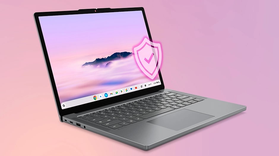 Chromebook i and Chromebook Plus i (14