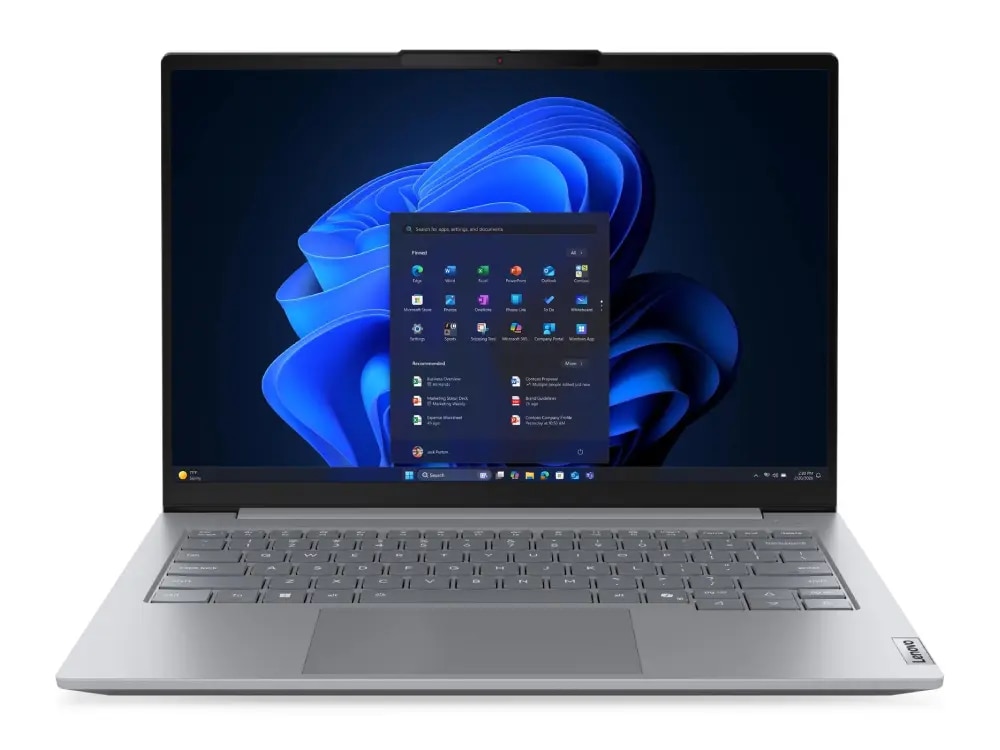 ThinkBook 14 Gen 9 (14" AMD)