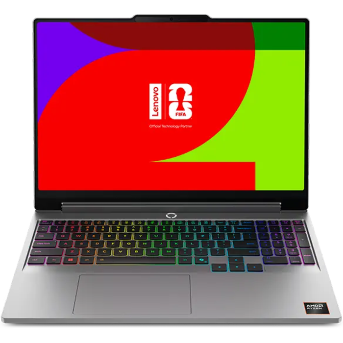 Lenovo Legion 9i Gen 10 (18″ Intel) | 18-inch gaming laptop for