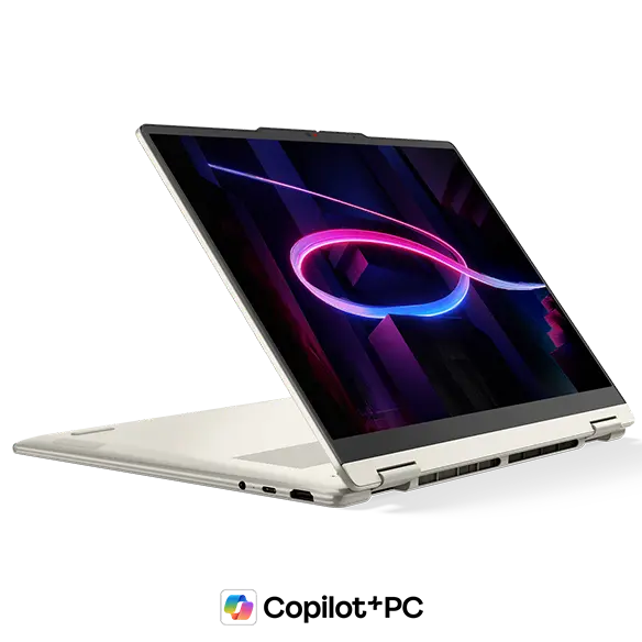 Lenovo Yoga 7i 2-in-1 Aura Edition Gen 11 (14型 Intel) | 究極の
