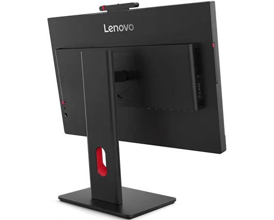 Lenovo ThinkVision モニター ThinkVision 23.8 inch IPS FHD 120Hz USB-C Multimedia Monitor