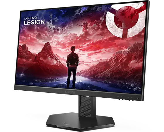Lenovo Legion 24-10 24-inch IPS FHD 240Hz Gaming Monitor