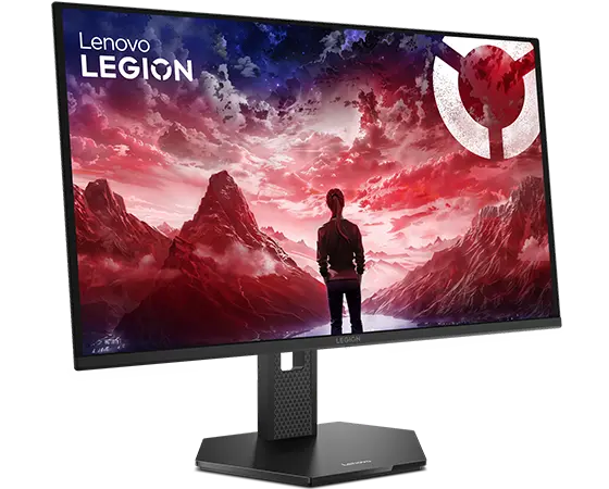 Lenovo Legion 27Q-10 OLED 26.5 inch Monitor
