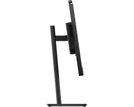 Lenovo ThinkVision 23.8インチ パソコン サブモニター ThinkVision 23.8 inch IPS FHD 120Hz USB-C Multimedia Monitor